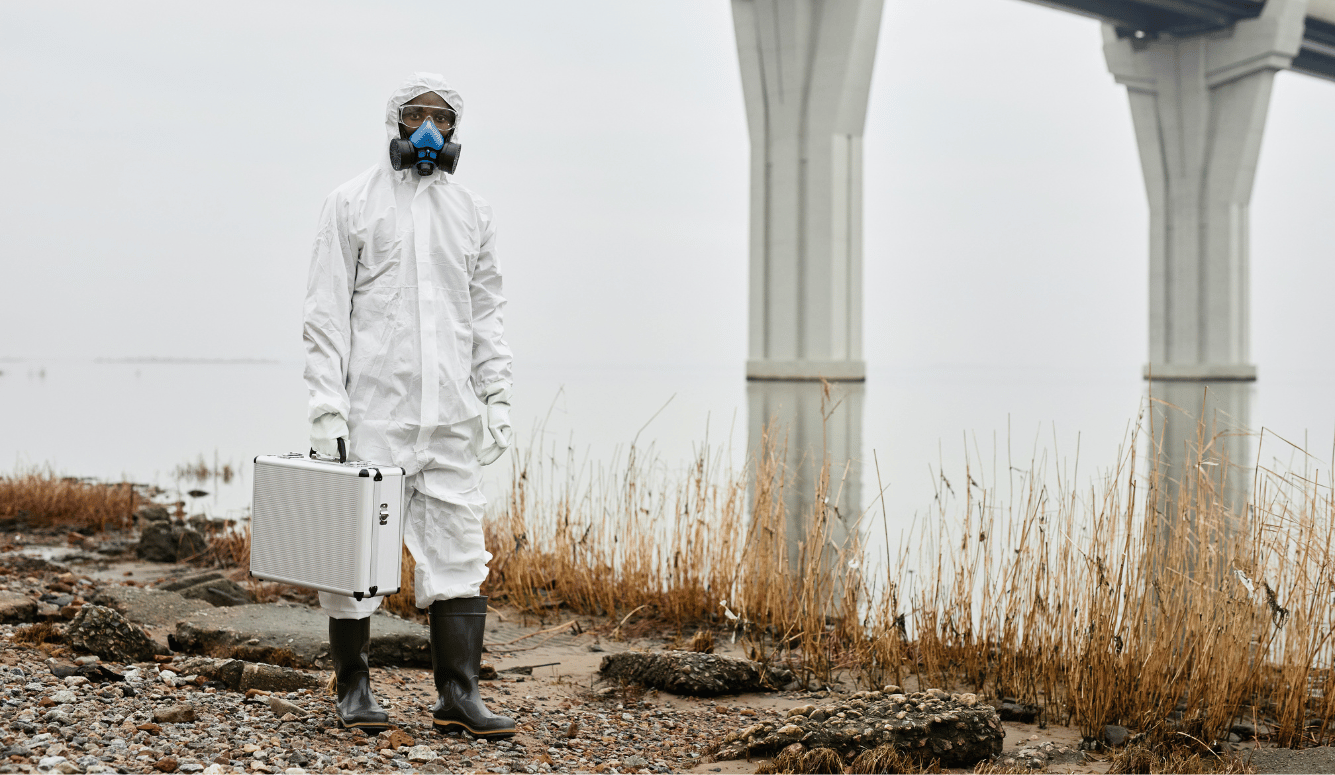 AI and the Bioweapon Threat