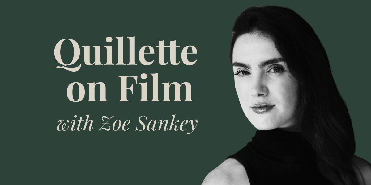 Quillette On Film