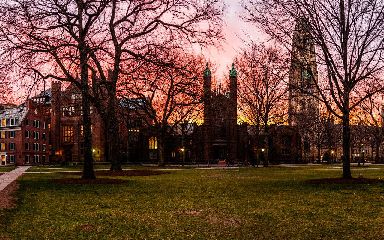 The Real Problem with Renaming Buildings on Campus: Logistics