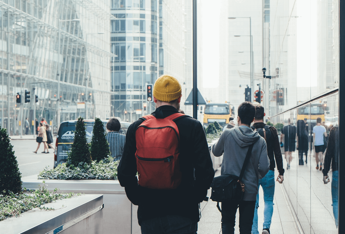 Why Colleges Should Stop Teaching “Toxic Masculinity”