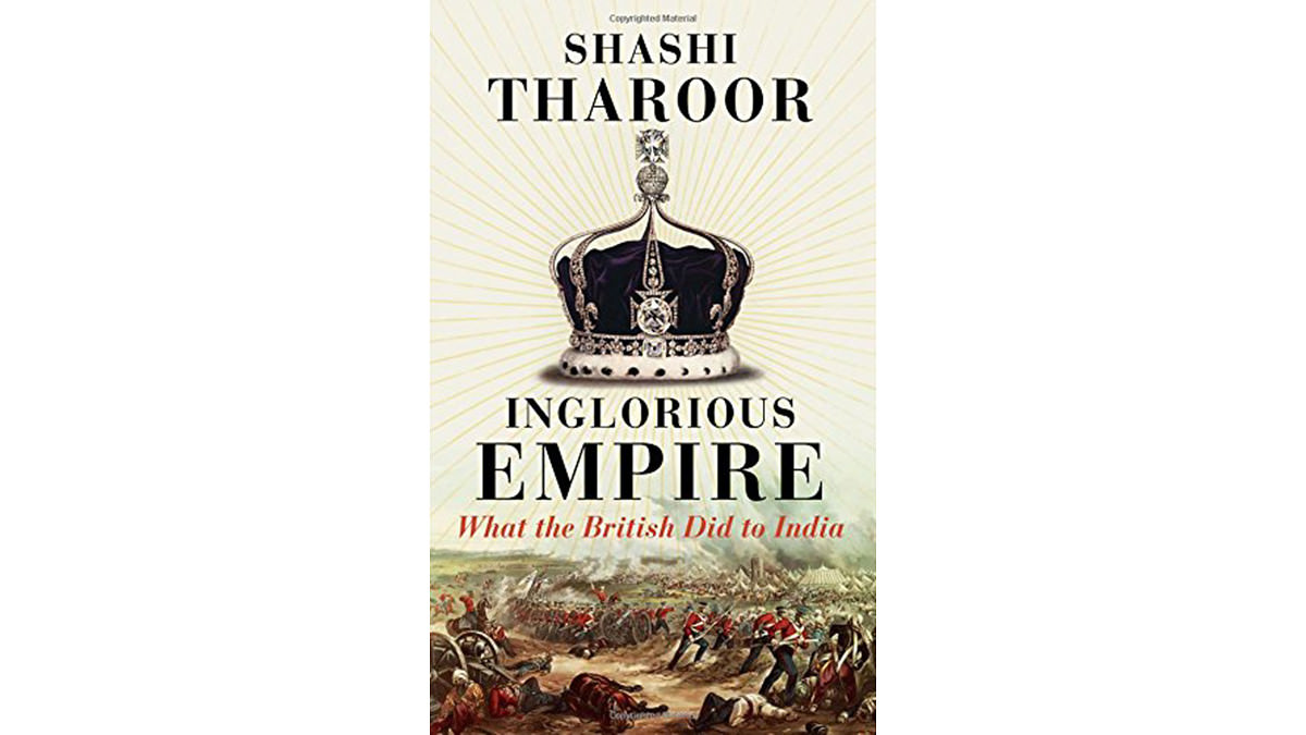 Review—Inglorious Empire: What the British Did to India by Shashi Tharoor