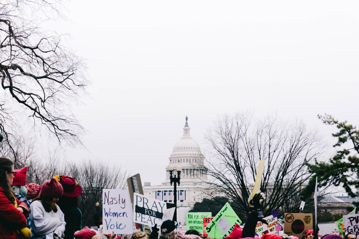 The Once and Future Liberal: After Identity Politics