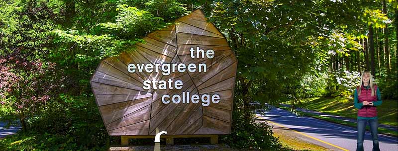 How Activists Took Control of a University: The Case Study of Evergreen State