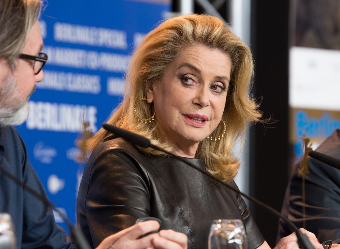 Catherine Deneuve, #MeToo, and the Fracturing Within Feminism