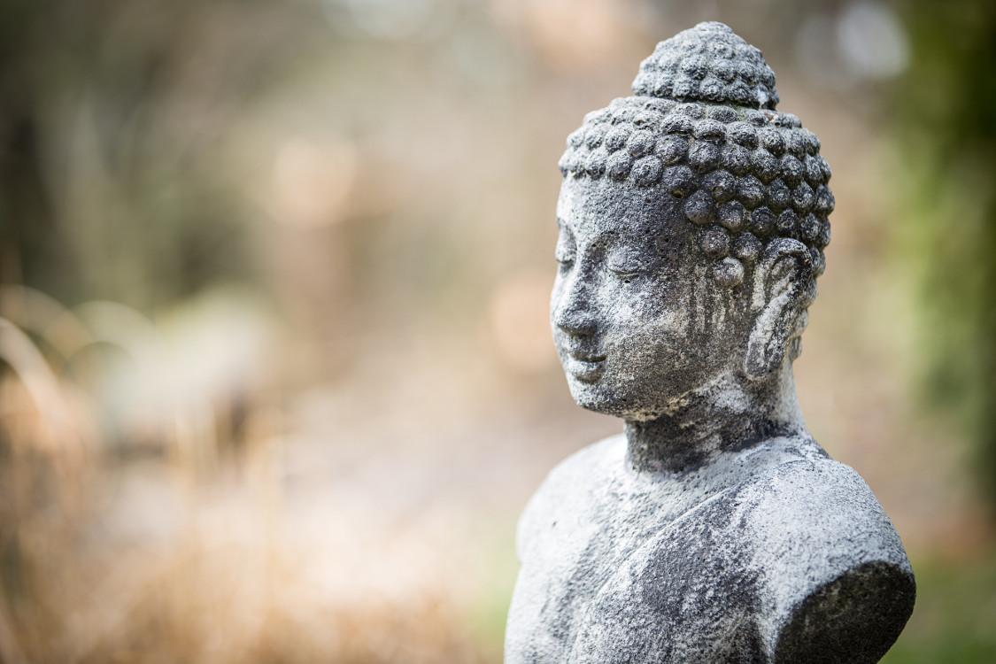 The Autistic Buddha—An Interview