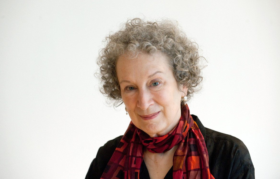 Why They Hate Margaret Atwood