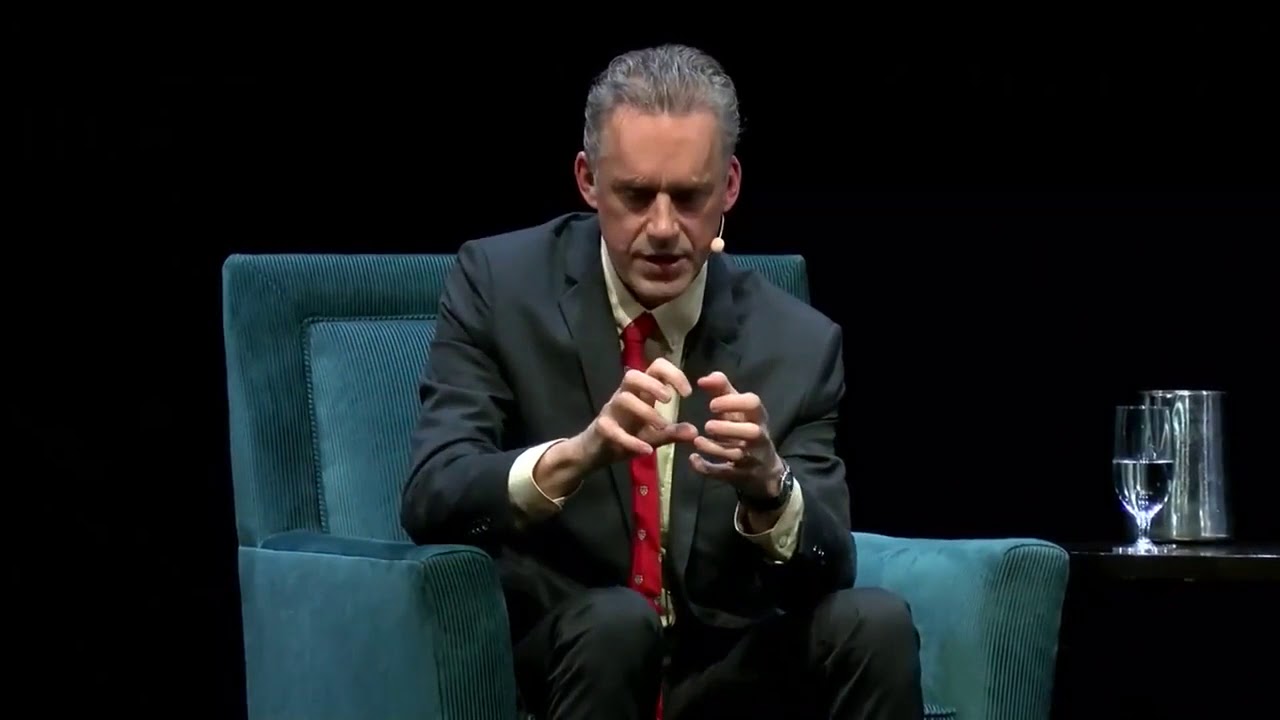 Libel of Jordan Peterson by the Forward—A Story of Journalistic Failure