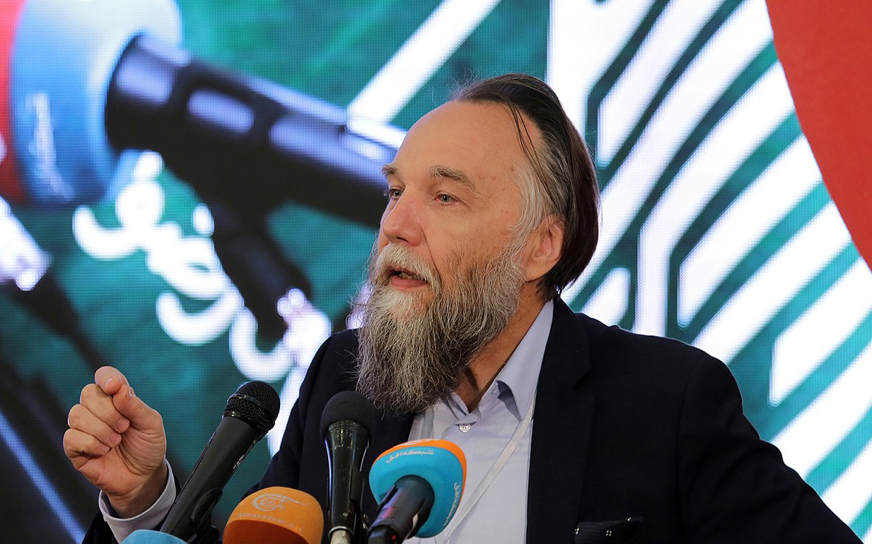 The Dangers of Dugin's Particularism