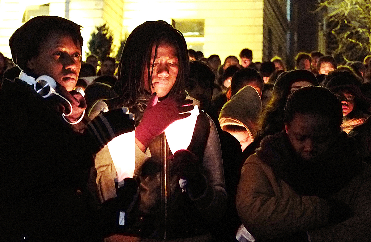 The Rise and Decline of Black Lives Matter: A Toronto Case Study