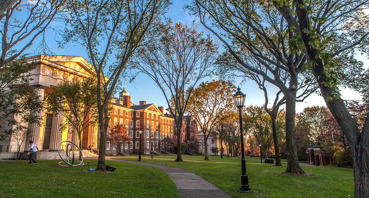 As a Former Dean of Harvard Medical School, I Question Brown’s Failure to Defend Lisa Littman