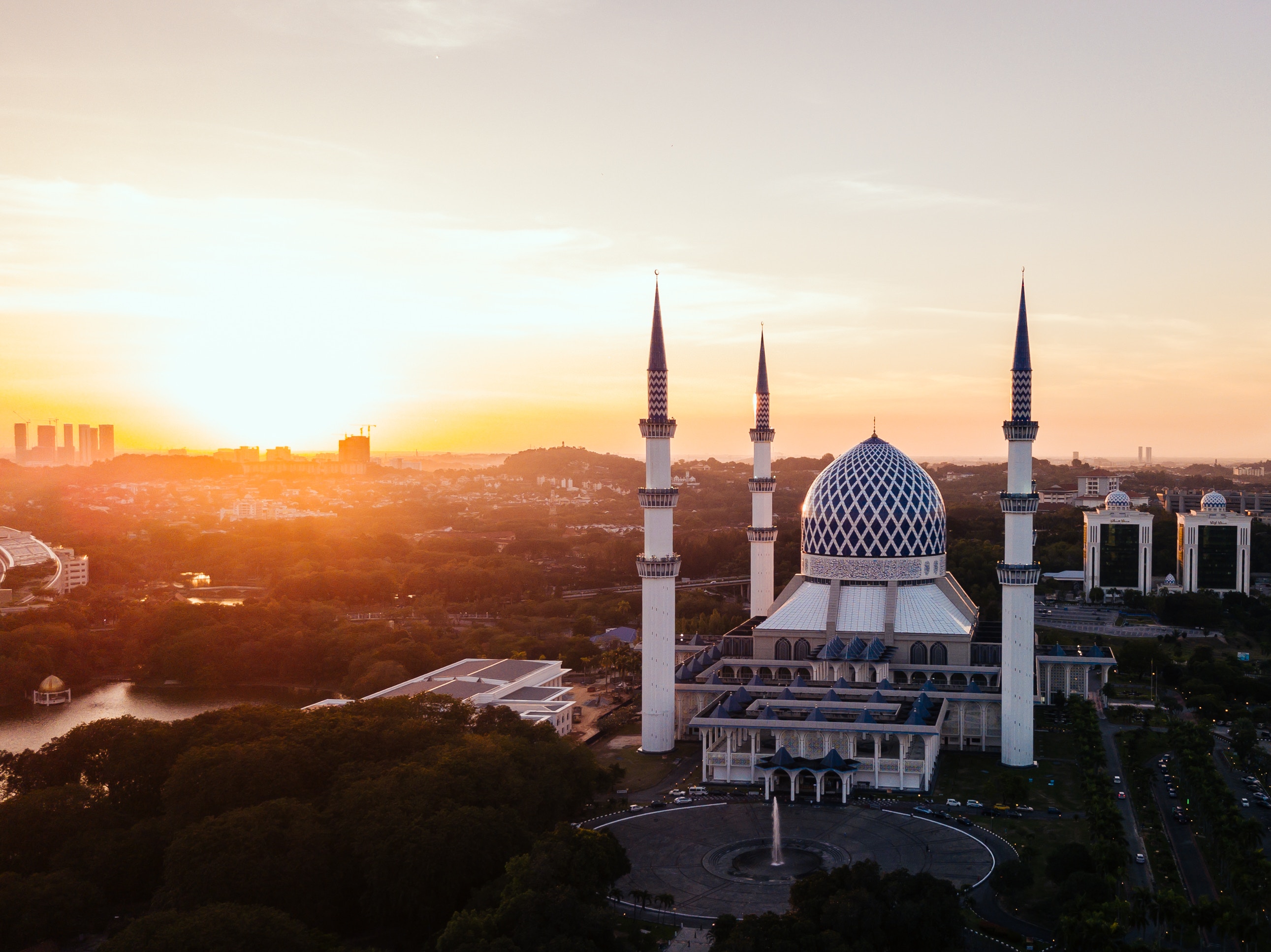 Malaysia's Struggle to Preserve Religious Pluralism