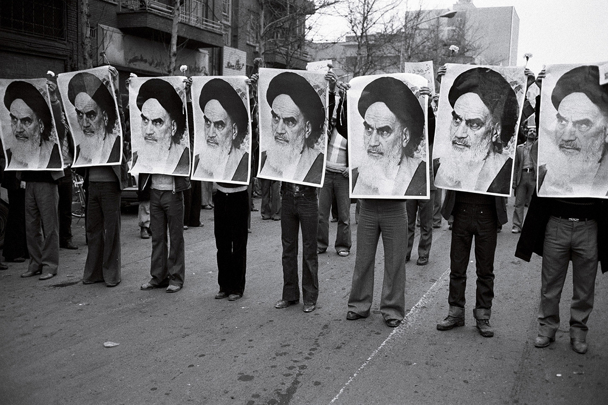 The West's Betrayal of Iranian Dissidents