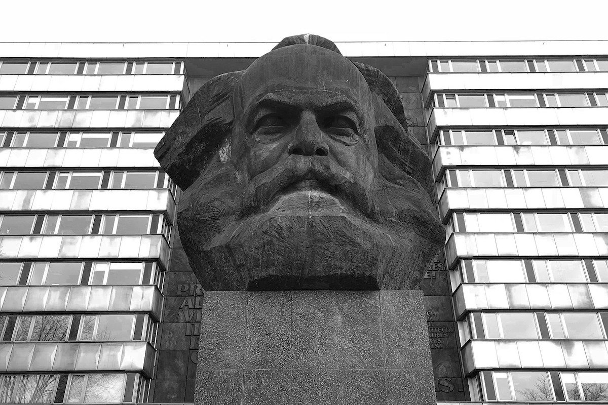 Why We Should Read Marx