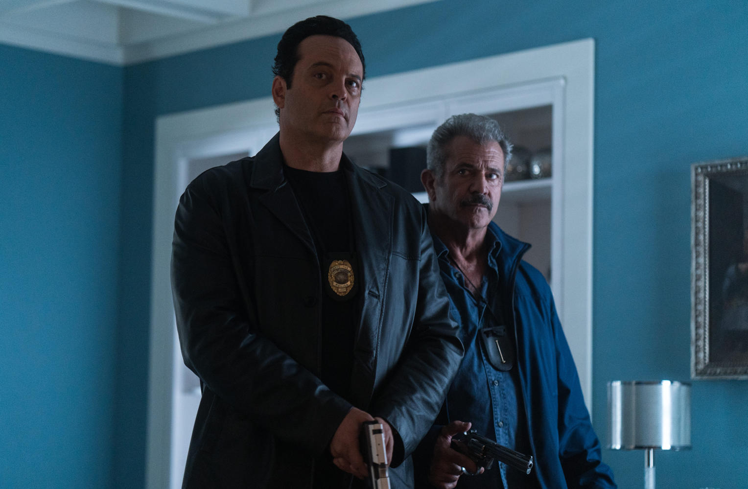 Dragged Across Concrete—A Review