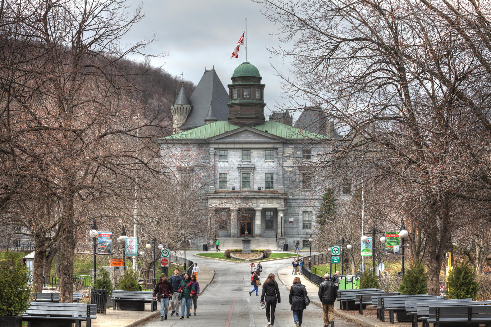 What's the State of Free Speech on Campus? That’s the Question We Asked Canadian Academics