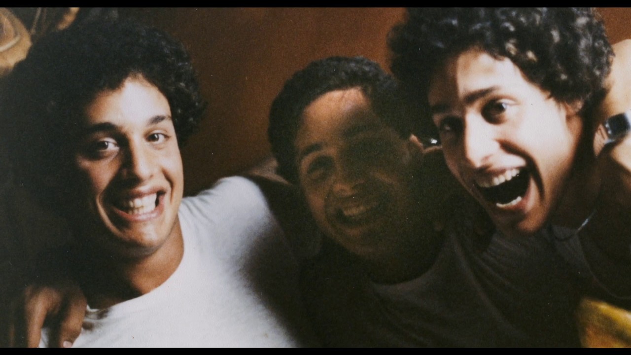 What Light Does ‘Three Identical Strangers’ Throw on the Nature/Nurture Debate?