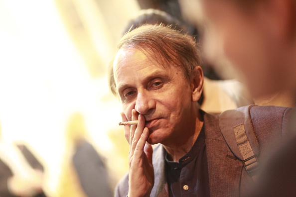 Michel Houellebecq: Prophet or Troll?