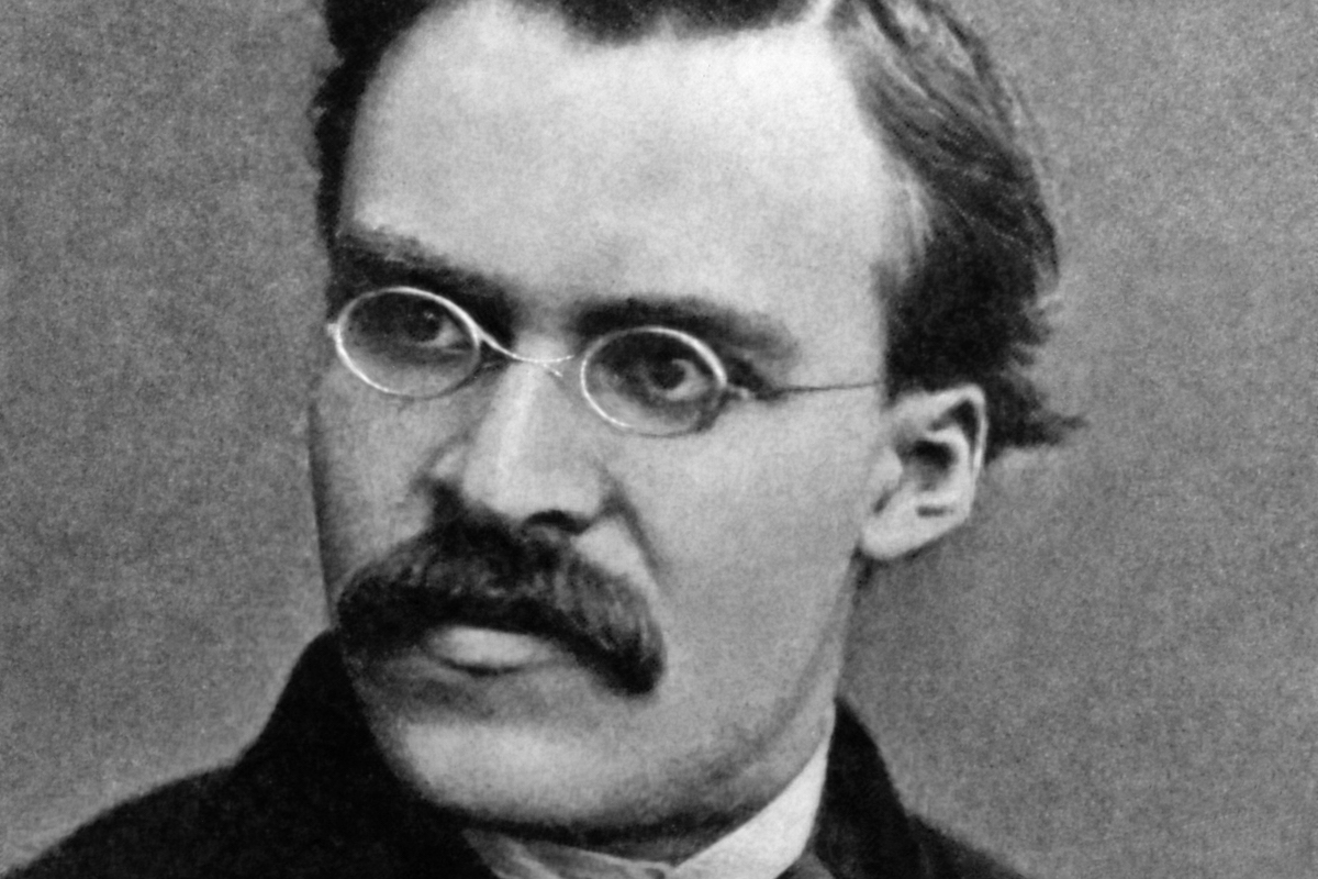 Why We Should Read Nietzsche