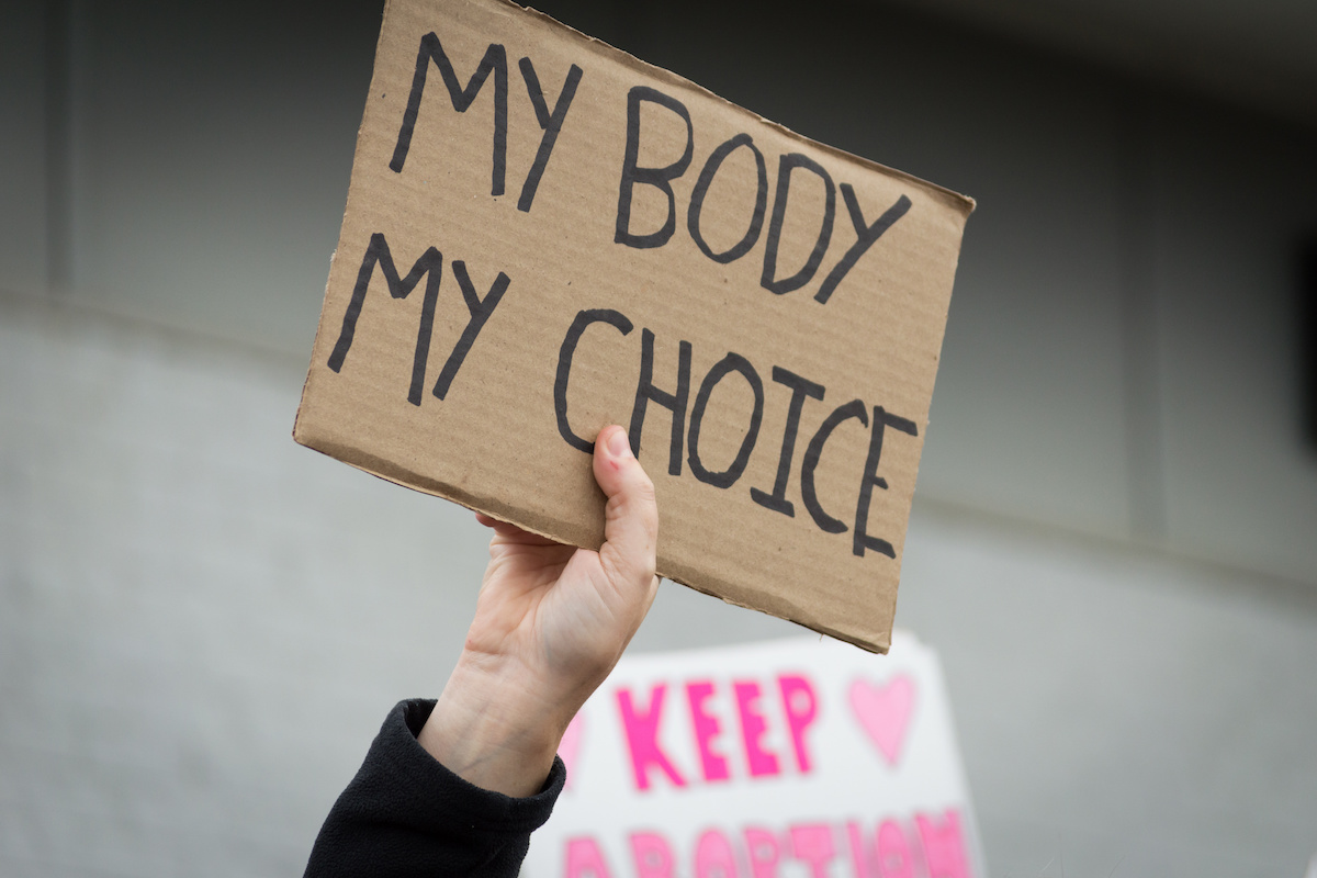 Rethinking Abortion Advocacy