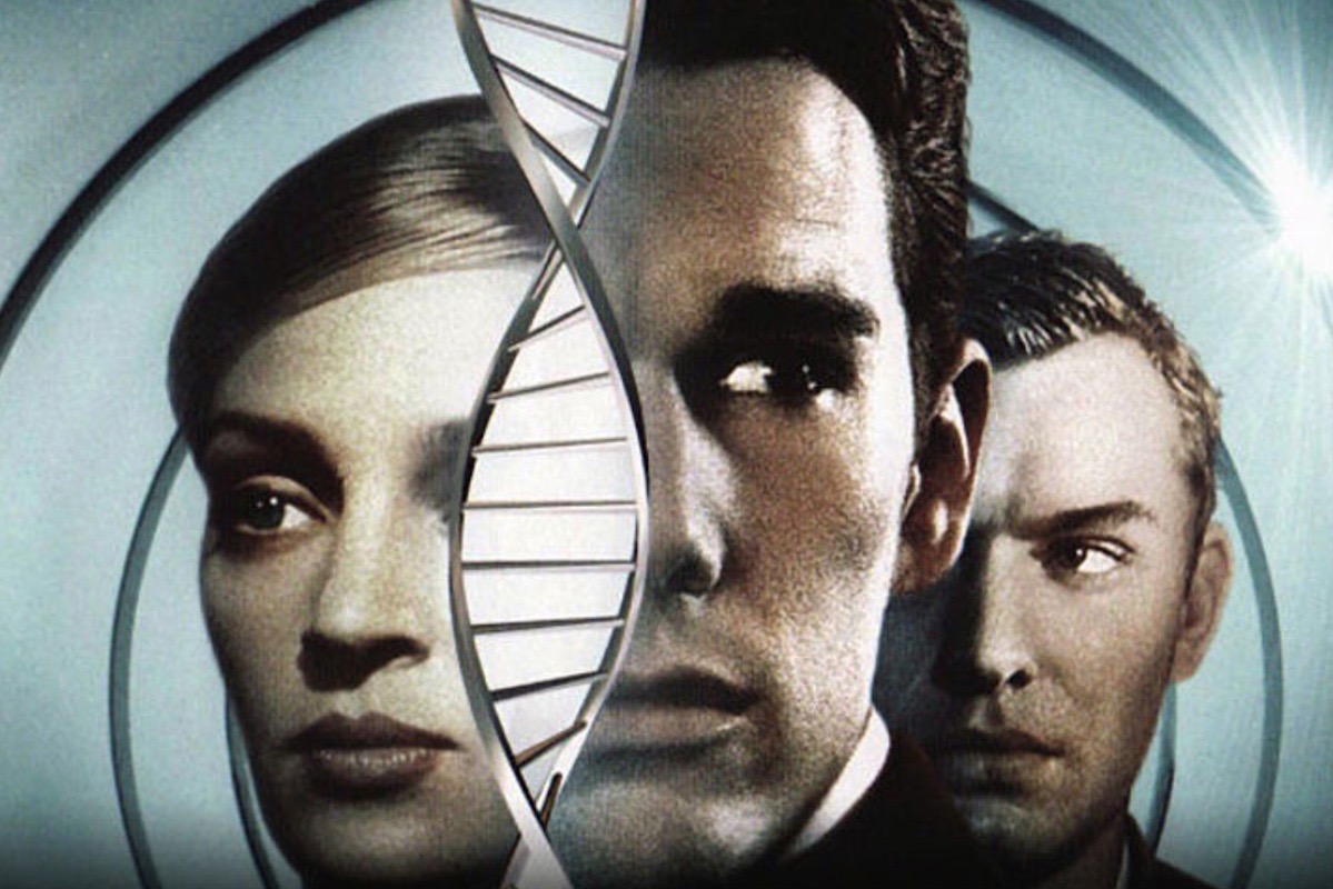 How Prophetic Was Gattaca?