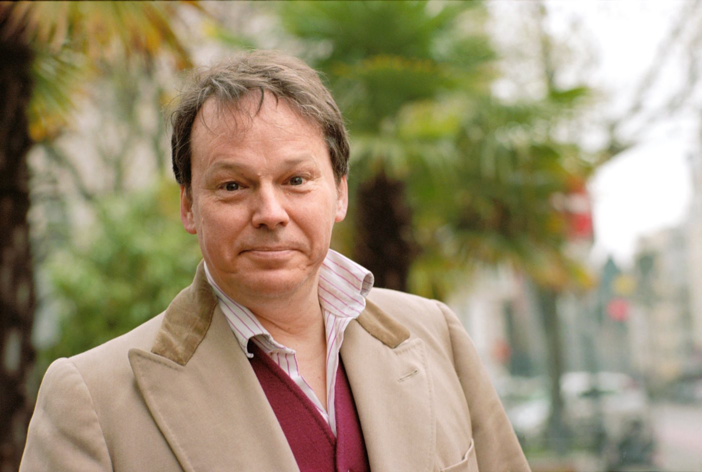 How David Graeber Cancelled a Colleague