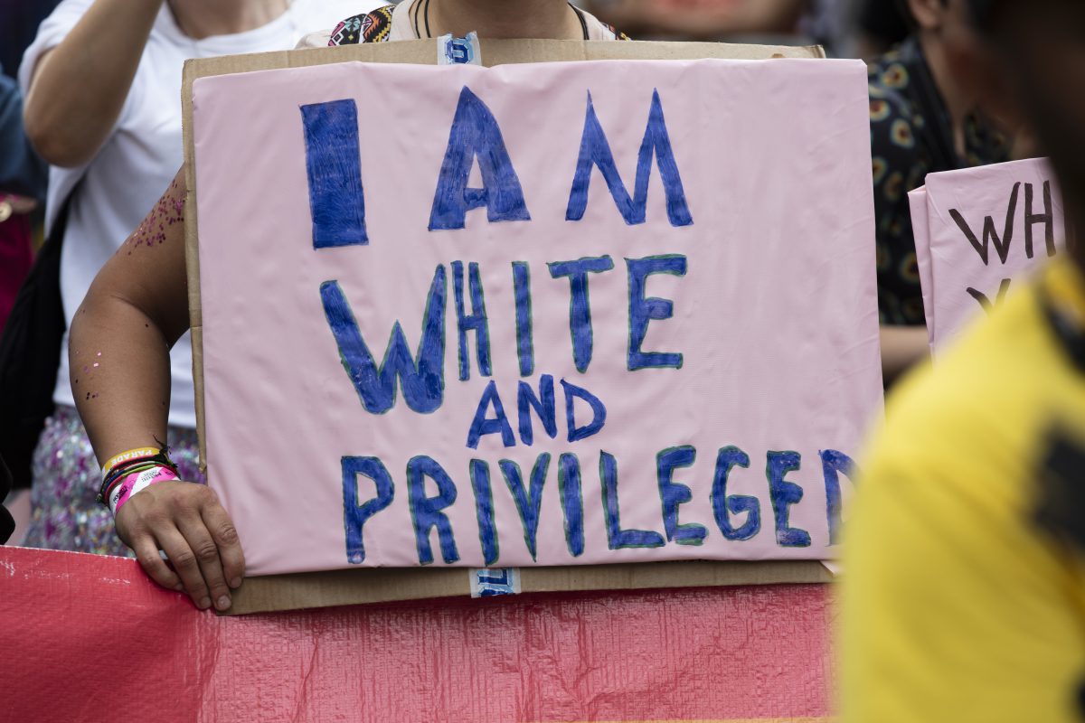 Why White Privilege is Wrong—Part 2