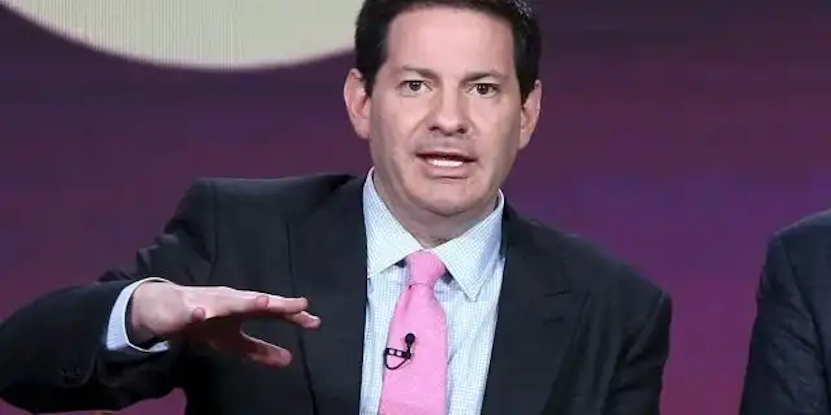 PODCAST 64: Mark Halperin on How to Beat Trump (It Won't be Easy)