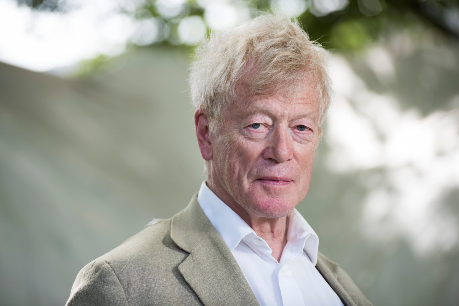 PODCAST 71: Daniel Hannan talks about the late Sir Roger Scruton