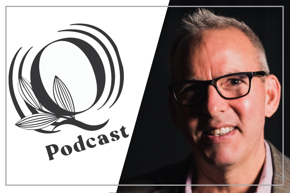 PODCAST 88: Jonathan Kay on Covid Superspreaders