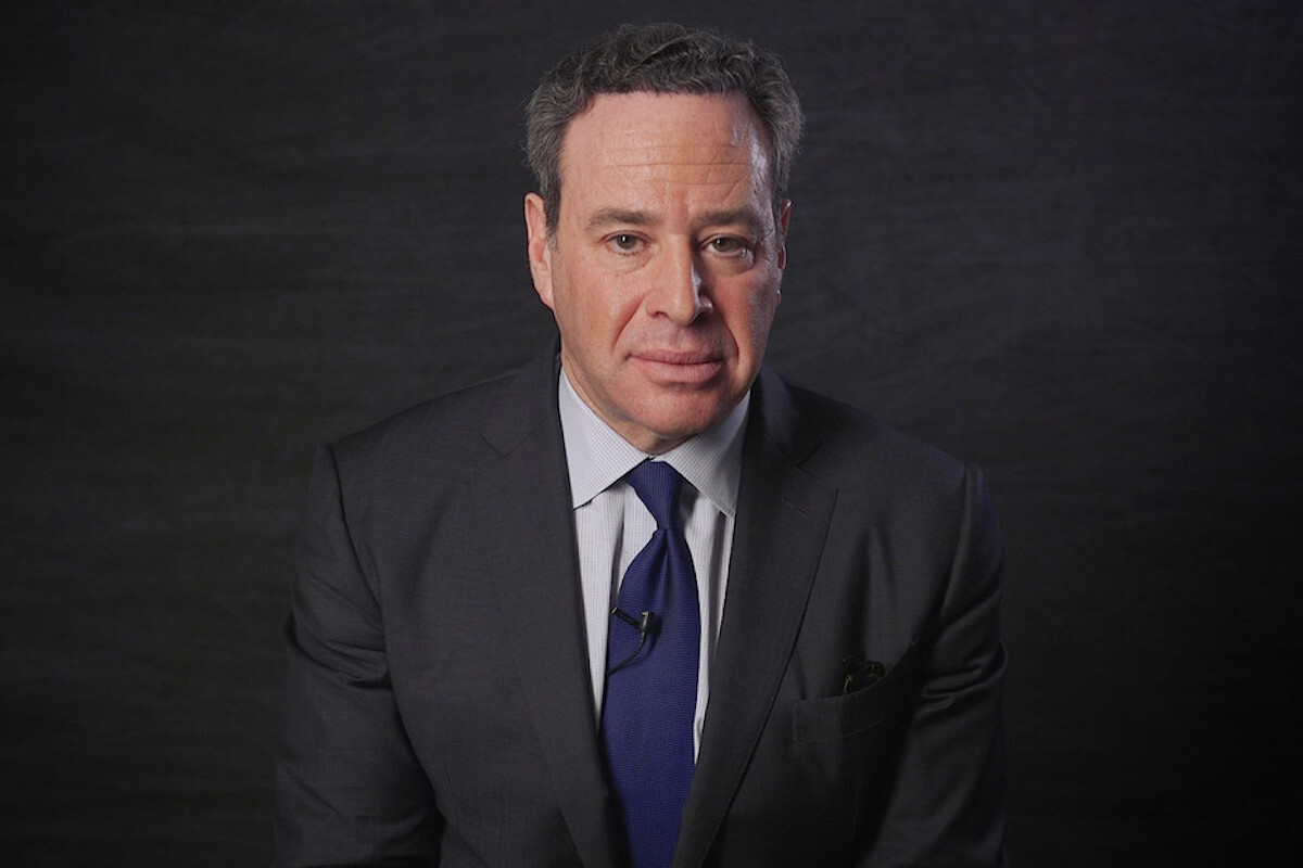 PODCAST 93: David Frum on His New Book, Trumpocalypse: Restoring American Democracy