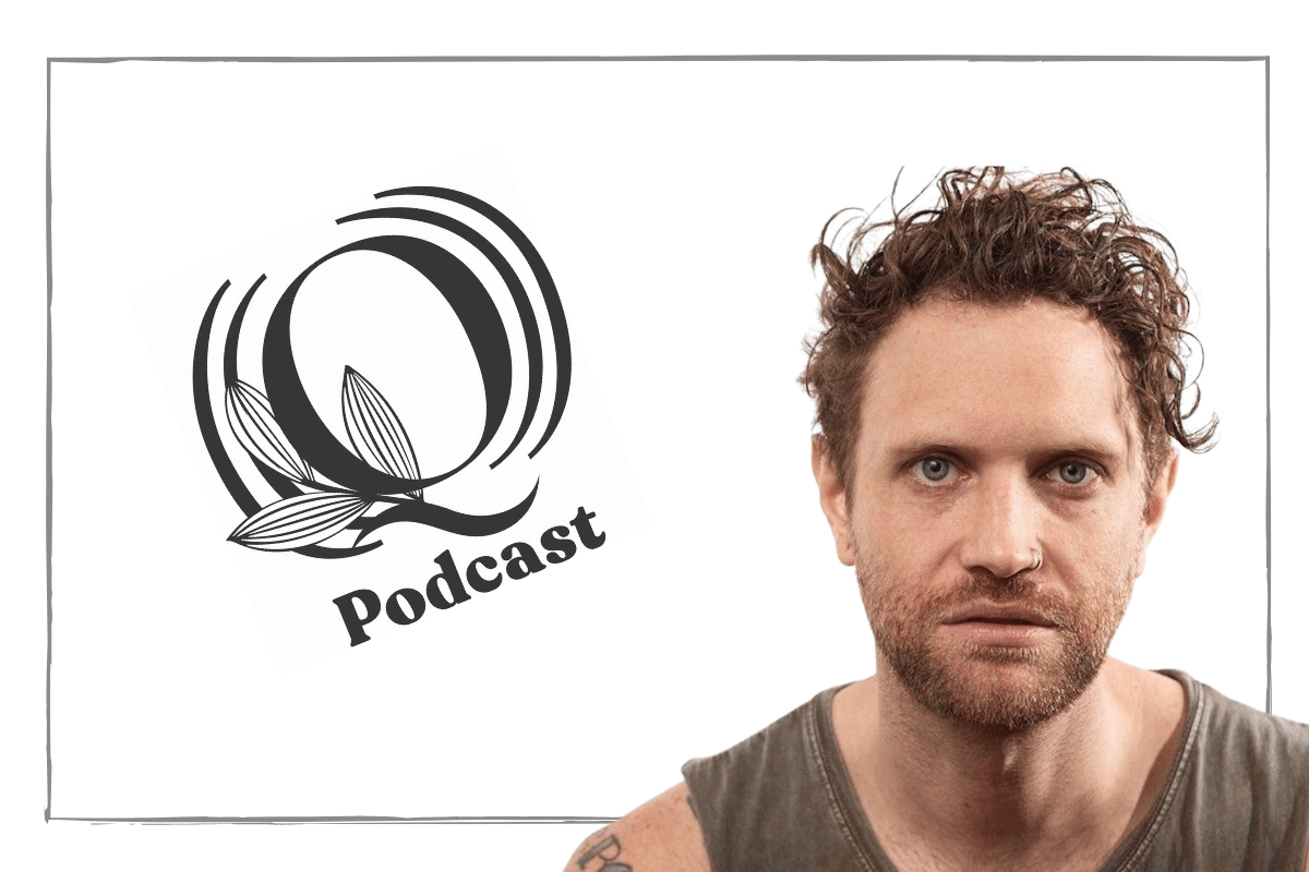 PODCAST 101: Comedian Ryan Long Talks to Jonathan Kay About Comedy in the Woke Era (with Transcript)