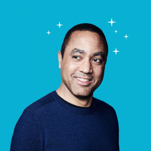 John McWhorter