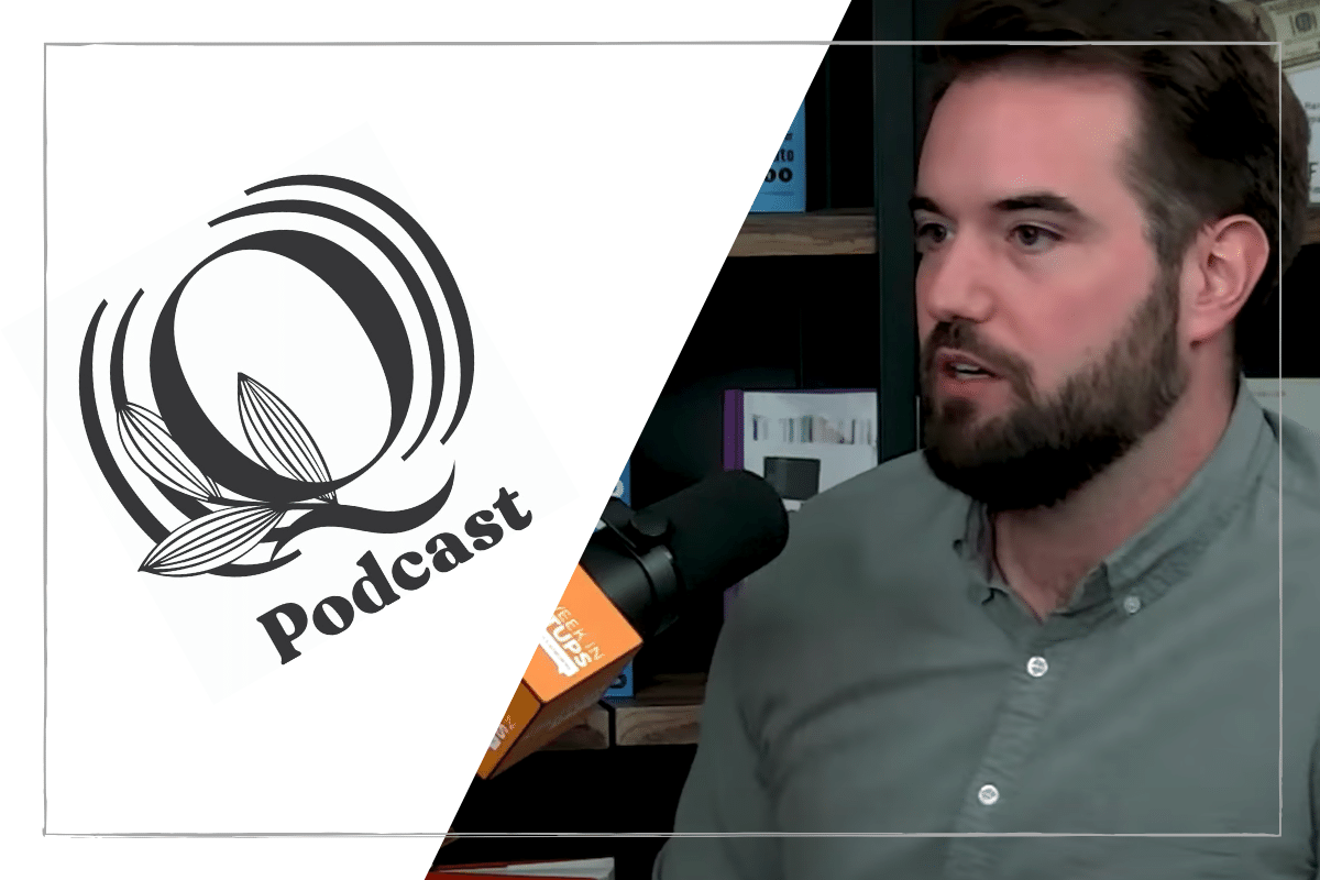 PODCAST 109: Substack Founder Chris Best on How the Humble Email Newsletter is Saving Journalism