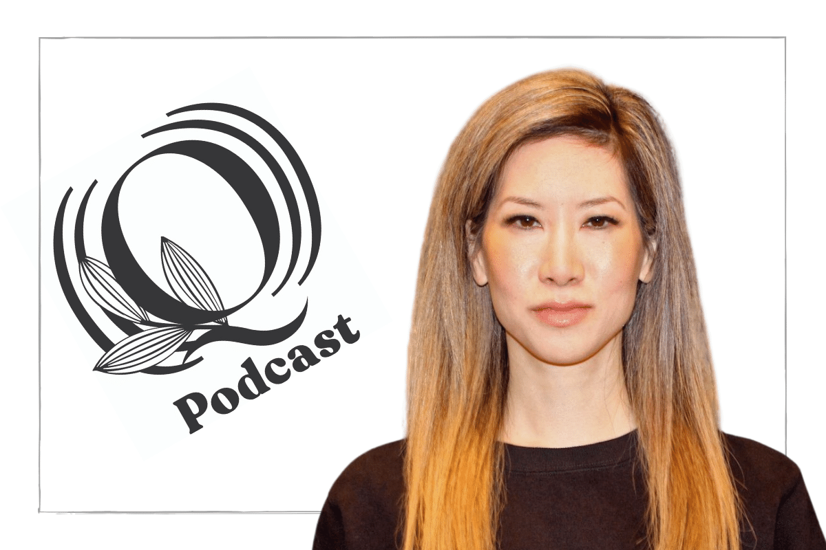 PODCAST 112: Sex Neuroscientist Debra Soh on Her New Book, The End of Gender