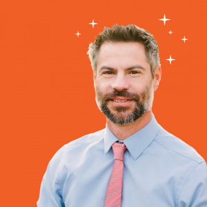 Mike Shellenberger