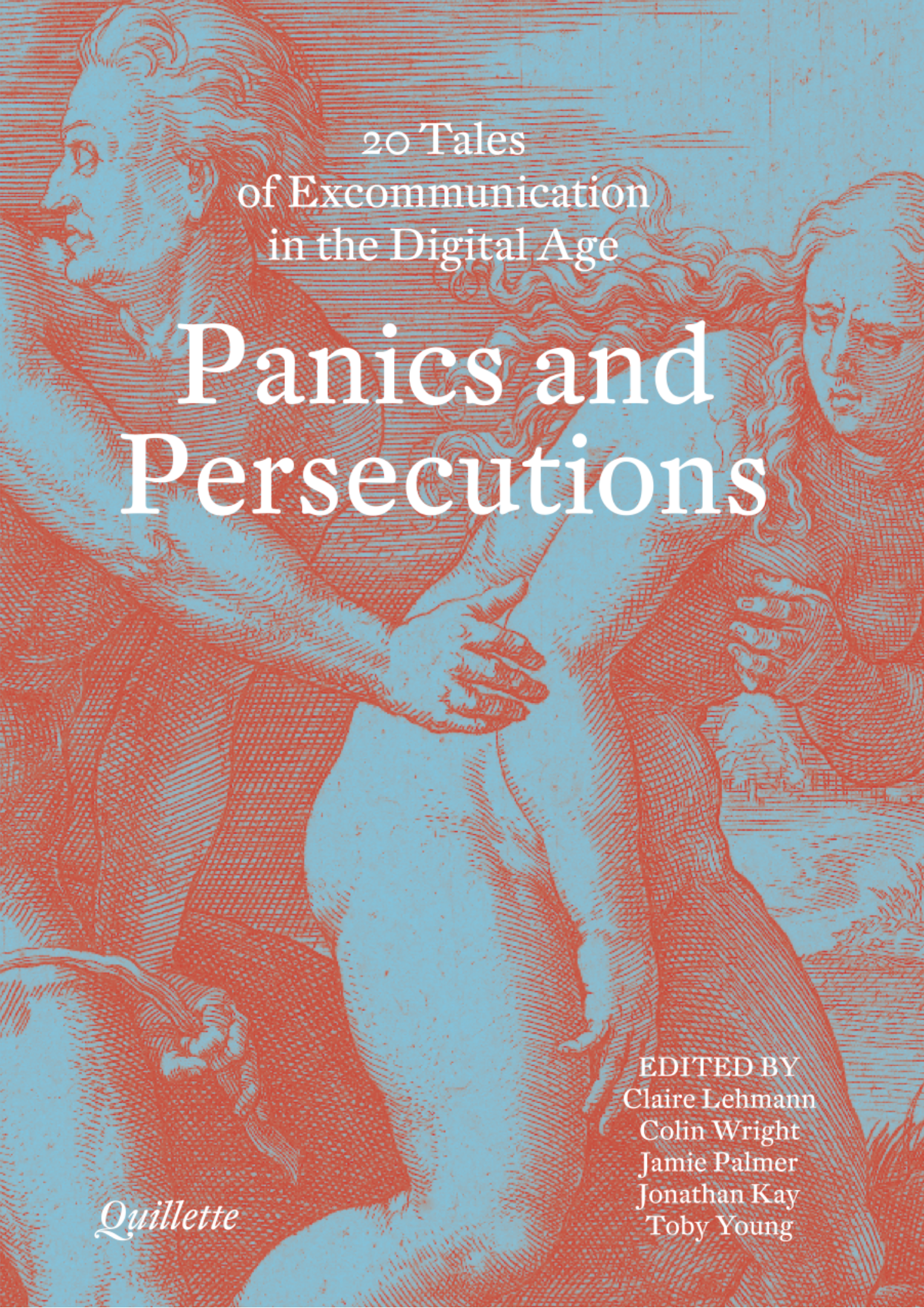 Panics and Persecutions