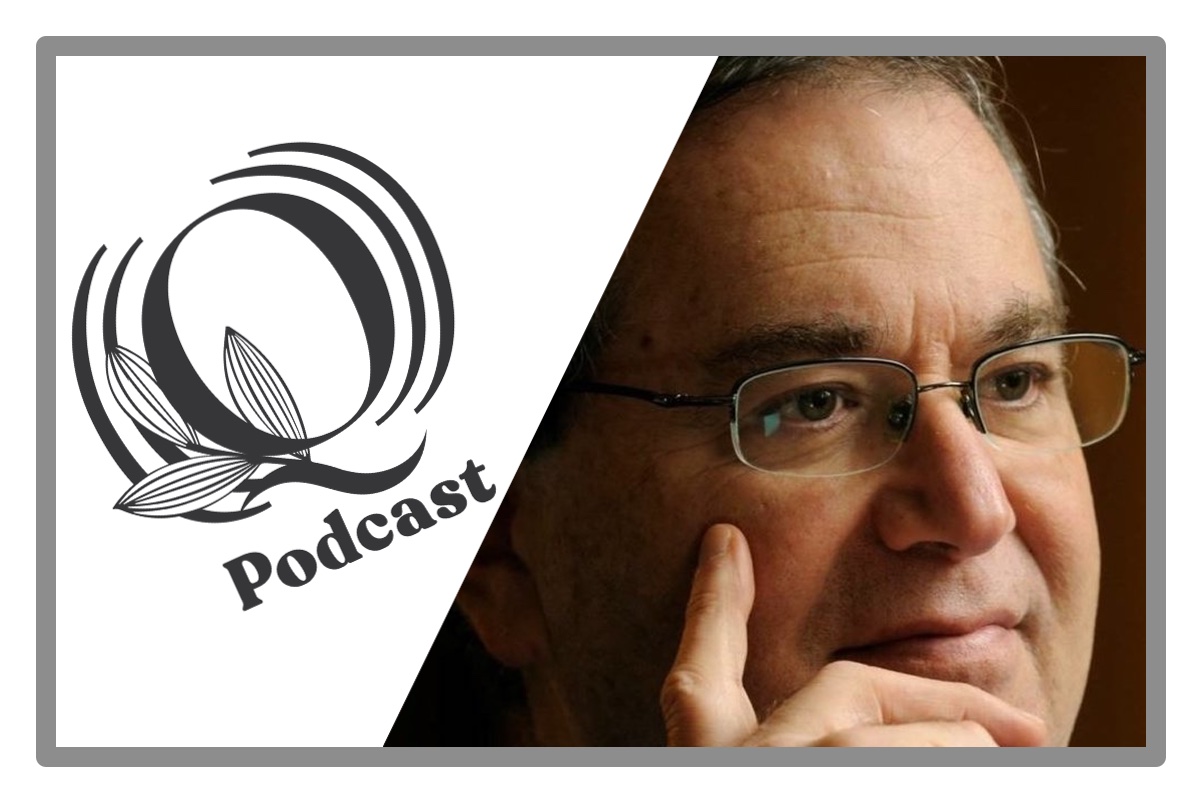 PODCAST 122: Former Harvard Medical School Dean Jeffrey Flier, on This Week’s Good News About the Hunt for a COVID-19 Vaccine