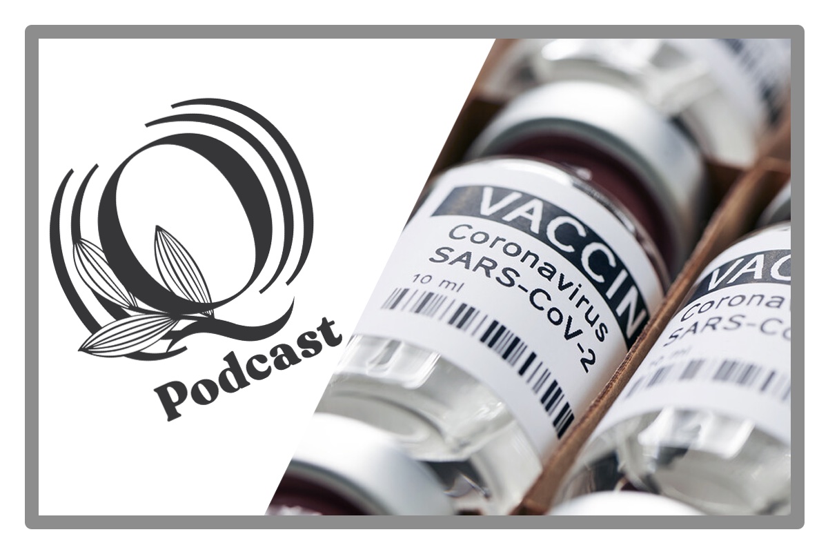 PODCAST 125: Yale School of Public Health Professor David Paltiel on Computer Modelling of COVID-19 Vaccination Programs