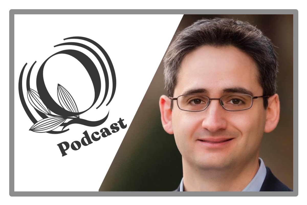 PODCAST 129: Oren Cass on the Conservative Case for Labor Unions