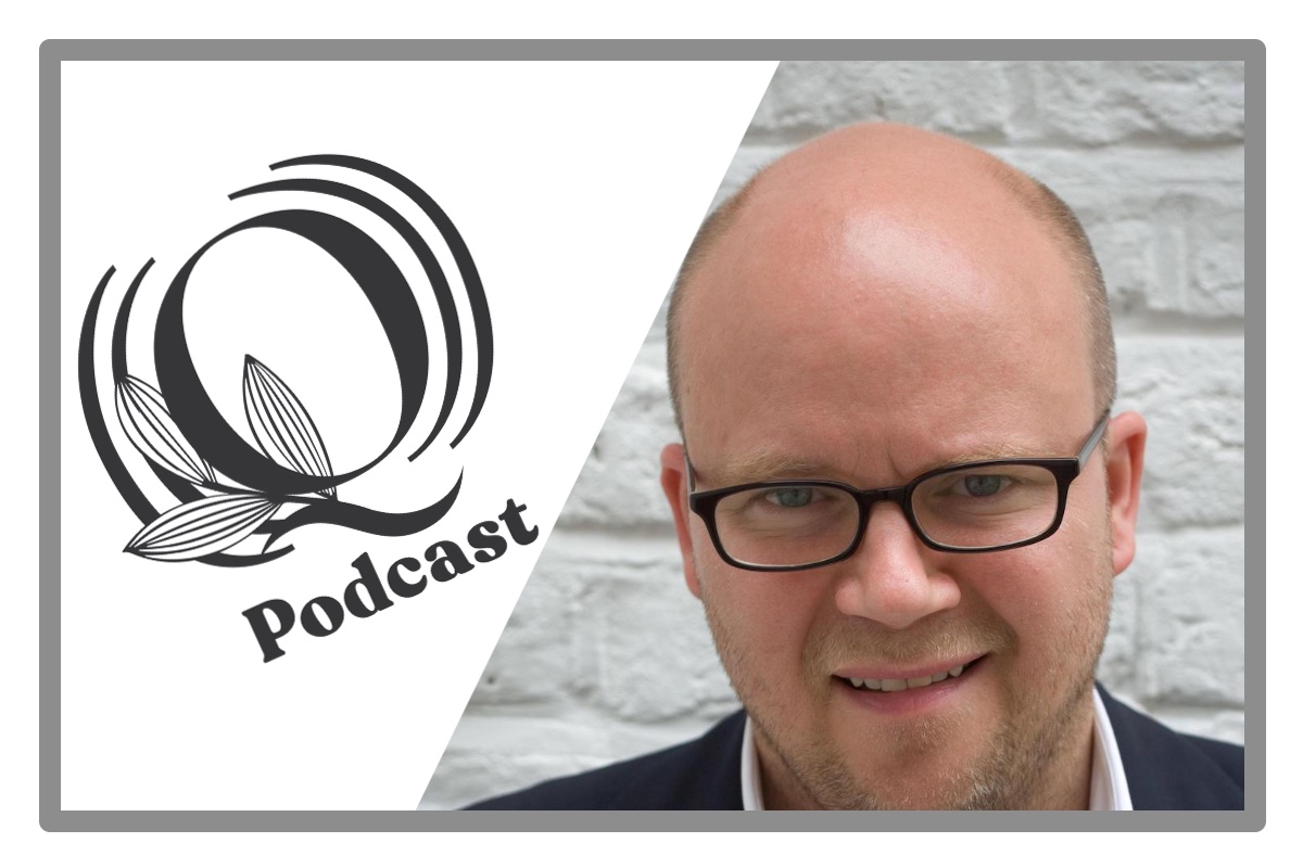 PODCAST 130: Toby Young on the Free Speech Union, and His Campaign Against Cancel Culture