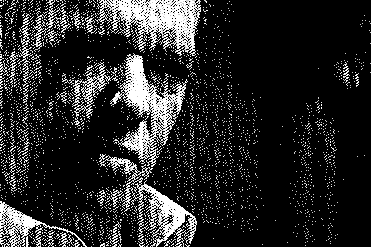 Why We Should Read Martin Amis