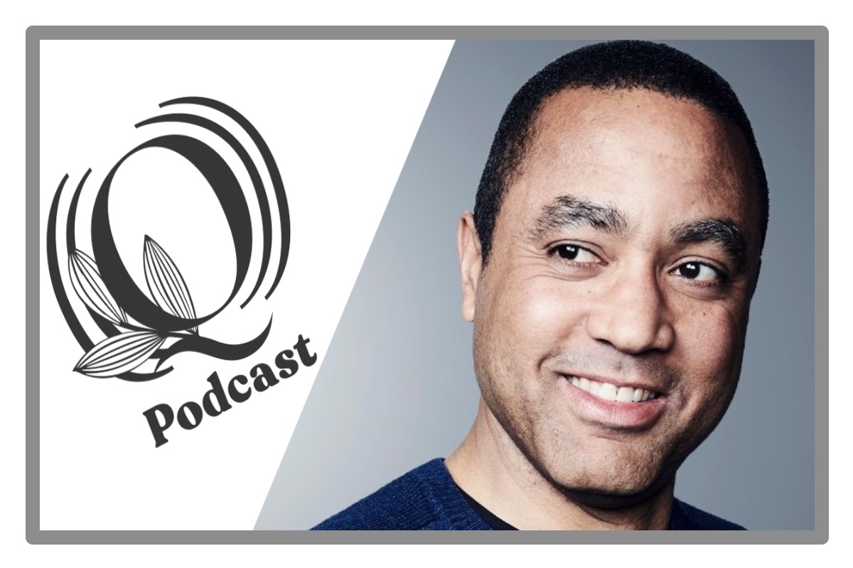 PODCAST 134: John McWhorter on the Ideological Excesses of the Social-Justice Movement