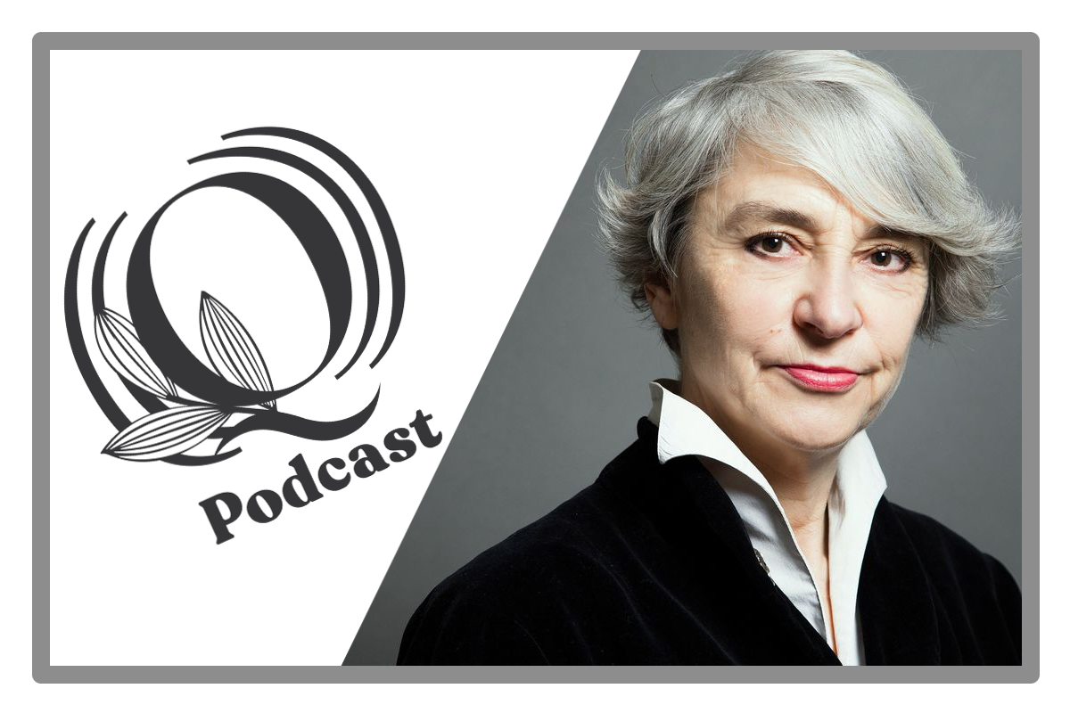 Podcast 137: Sociologist Nathalie Heinich on French Academics’ Opposition to America’s Race-Based Ideologies