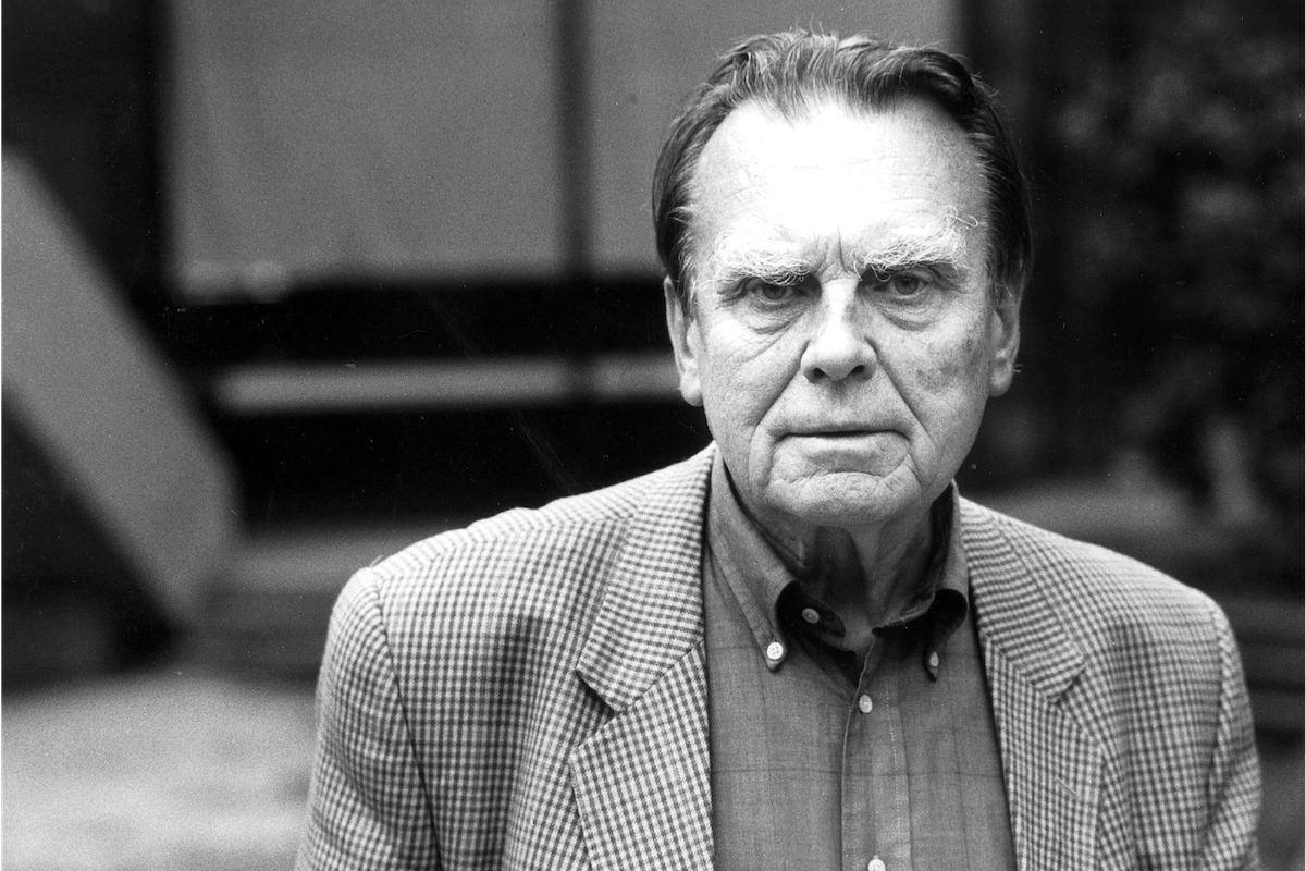 The Enduring Relevance of Czesław Miłosz’s ‘The Captive Mind’