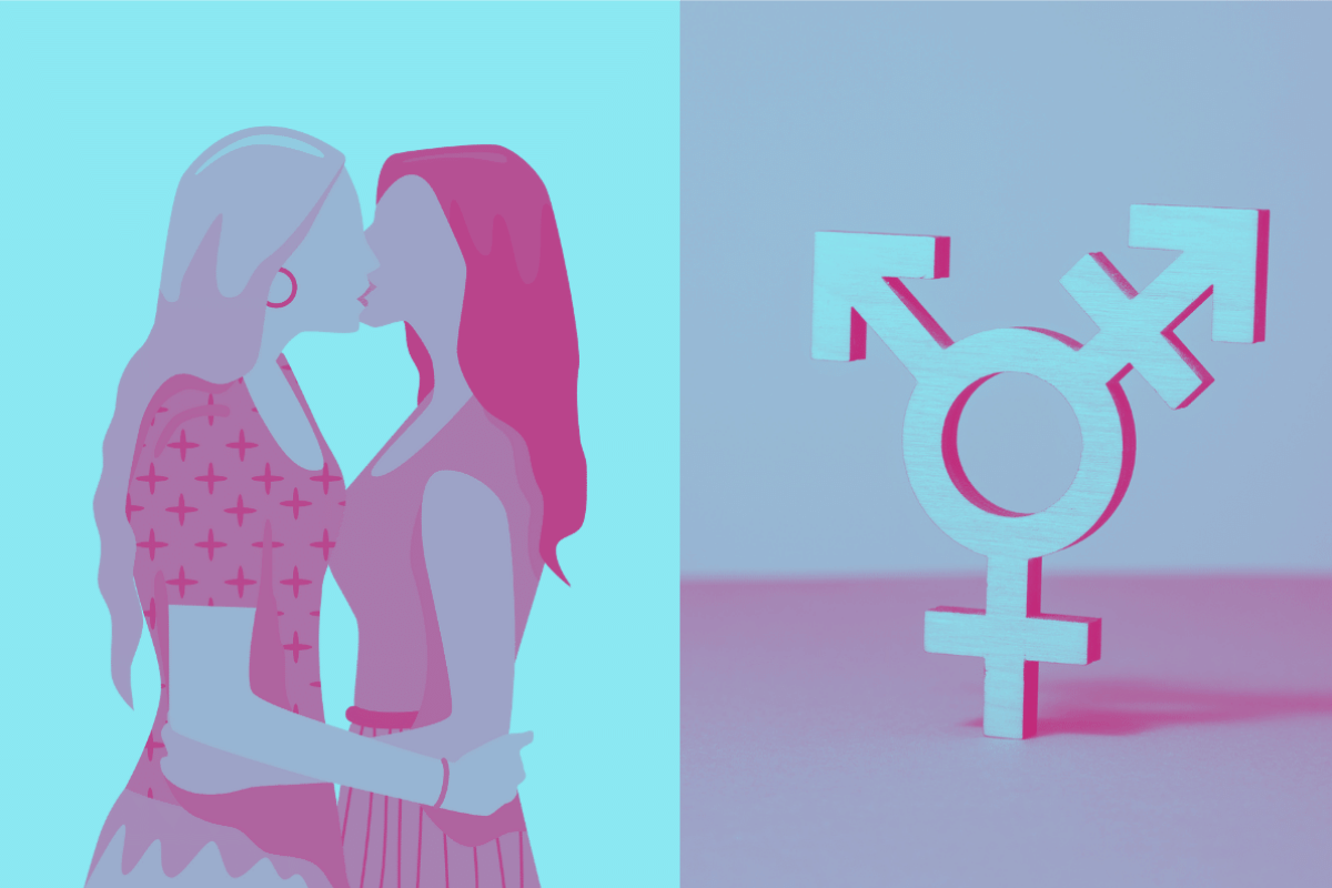 Lesbians Aren’t Attracted to a Female ‘Gender Identity.’ We’re Attracted to Women