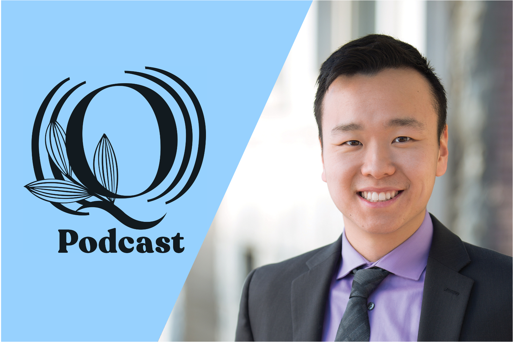 Podcast #151: Kenny Xu on Asian-Americans’ Success, And Their Complicated Placement in the Progressive ‘Intersectional’ Hierarchy