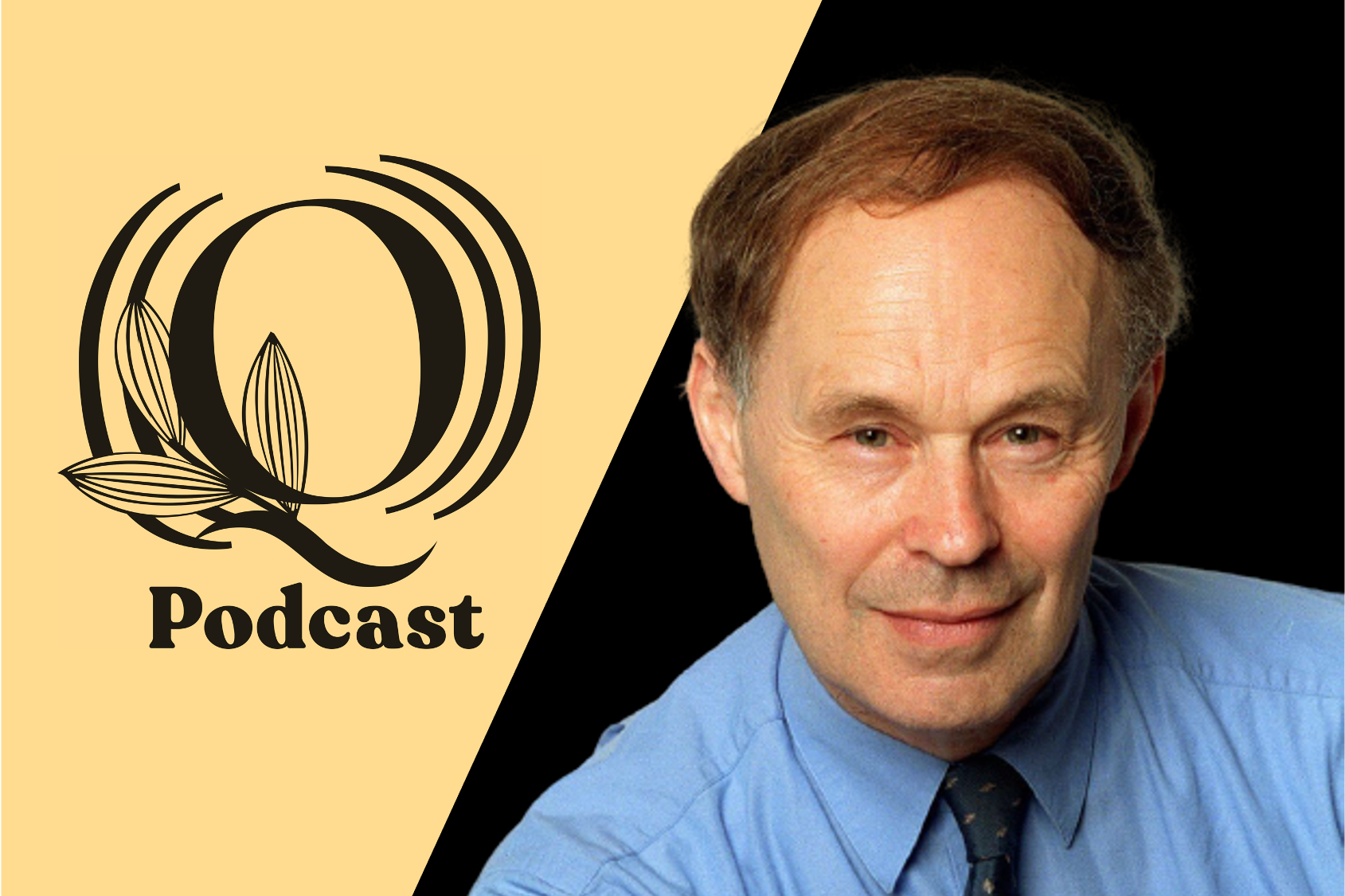 Podcast #152: Nicholas Wade Explains Why It’s No Longer Taboo to Ask Whether COVID-19 Was Caused by a Chinese Lab Leak